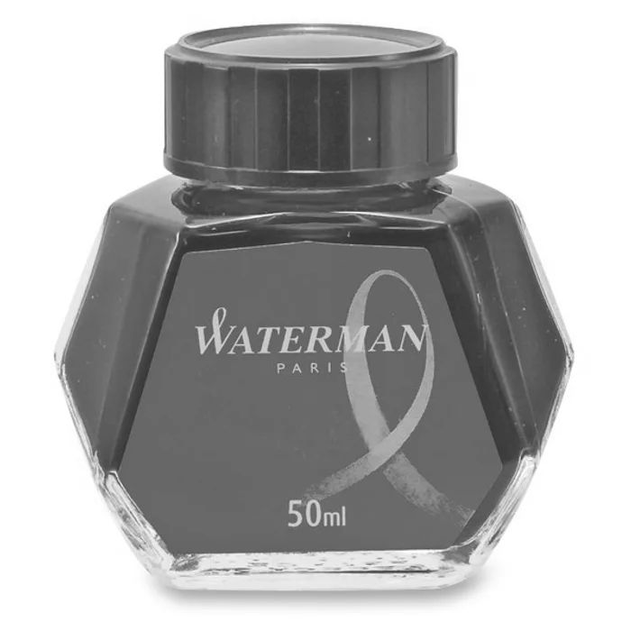 Hauptbild des Produkts Lahvičkový inkoust Waterman hnědý