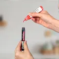 Weiteres Produktbild Lackmarker "50 EcoLine", rot, 2-3 mm, EDDING 4-50-002