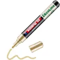 Lackbeschriftung "50 EcoLine", gold, 2-3 mm, EDDING 4-50-053