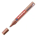Lackmarker "750", kupfer, 2-4 mm, EDDING