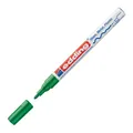 Lackmarker "751", grün, 1-2 mm, EDDING