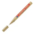 Lackmarker 780, gold, 0,8 mm, EDDING