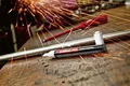 Lackmarker 790, schwarz, 2-3mm, EDDING
