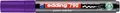 Lackmarker "790 PCR", lila, 2-3 mm, EDDING 4-790PCR008