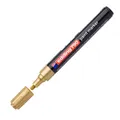 Lackmarker 790, gold, 2-3 mm, EDDING