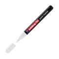 Lackmarker 791, weiß, 1-2 mm, EDDING