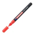 Lackmarker 791, rot, 1-2 mm, EDDING