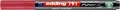 EDDING 4-791PCR009, Lackmarker "791 PCR", rosa, 1-2 mm