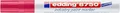 Lackmarker "8750", rot, 2-4 mm, industrial, EDDING 7580197002