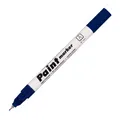 Lackmarker 9211 - 7 mm blau