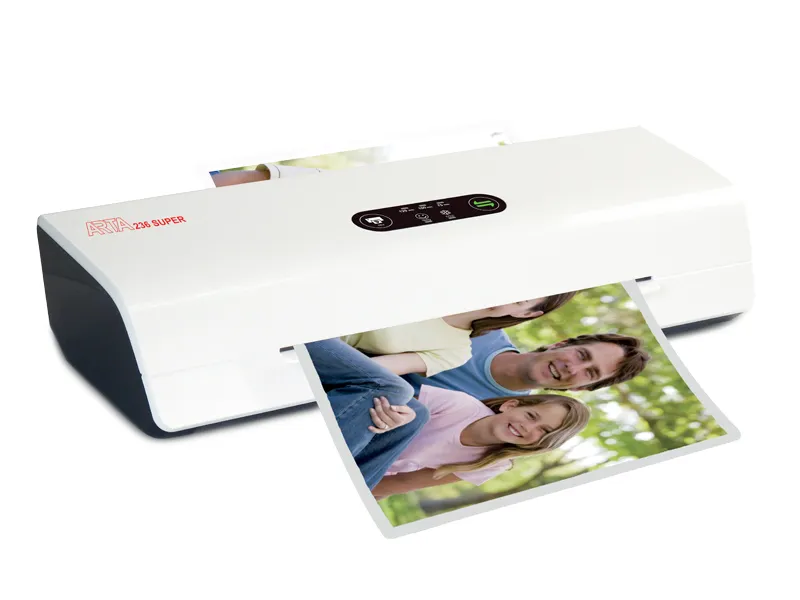 Hauptbild des Produkts Laminátor ARTA 236 Super A4