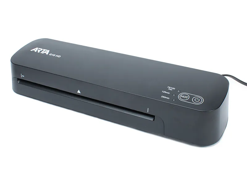 Hauptbild des Produkts Laminátor ARTA G10 HD A4