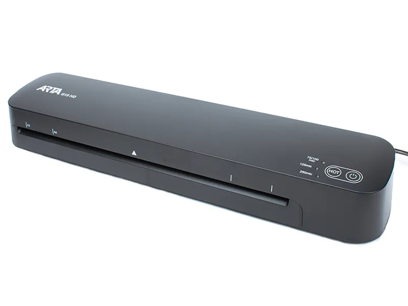 Hauptbild des Produkts Laminátor ARTA G15 HD A3