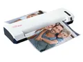 ARTA HQ 336 A3 Laminator mit Schneidelineal und Runder