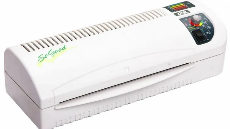 Hauptbild des Produkts Laminátor DSB SoGood 230 A4