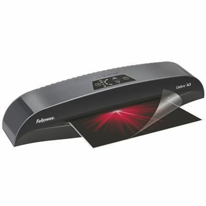 Hauptbild des Produkts Laminovací stroj Calibre A3, FELLOWES