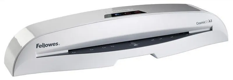 Hauptbild des Produkts Laminovací stroj "Cosmic 2", 80 micron, A3, FELLOWES