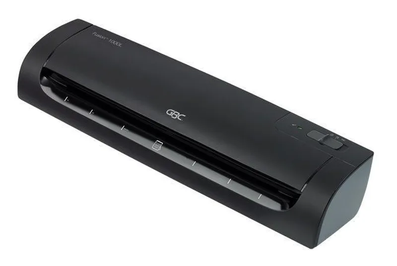 Hauptbild des Produkts Laminovací stroj "Fusion 1000L", A3, 75 micron, GBC