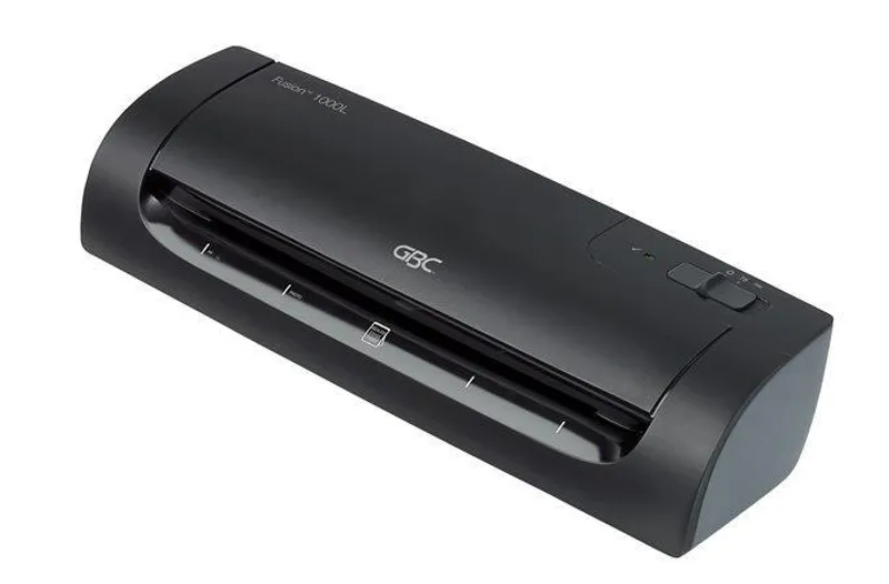 Hauptbild des Produkts Laminovací stroj "Fusion 1000L", A4, 75 micron, GBC