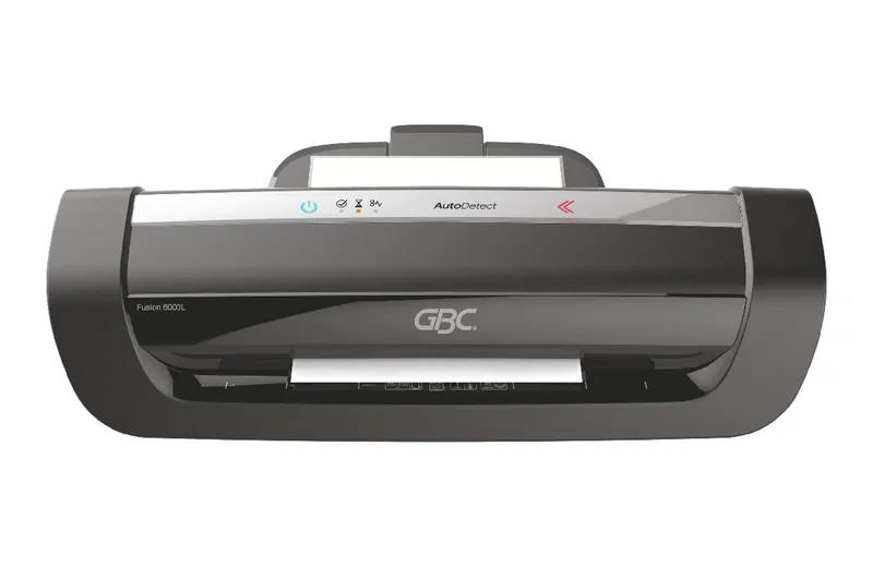 Hauptbild des Produkts Laminovací stroj "Fusion Plus 6000L", A3, 75-250 micron, GBC