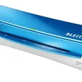 Weiteres Produktbild Laminiergerät „iLam Home“, blau, A4, 80-125 Mikron, LEITZ