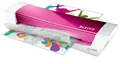 Laminiergerät „iLam Home Office“, rosa, A4, 80-125 Mikron, LEITZ