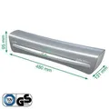 Weiteres Produktbild Laminiergerät „iLam Home Office“, grau, A3, 80-125 Mikron, LEITZ