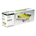 Laminiermaschine "iLam Home Office", grün, 80-125 Mikron, 2 Taschen für Heißlaminierung