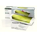 Weiteres Produktbild Laminiermaschine "iLam Home Office", grün, 80-125 Mikron, 2 Taschen für Heißlaminierung