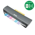 Weiteres Produktbild Laminiergerät iLam Office, silber, A3, 80-125 Mikron, LEITZ
