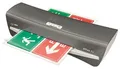 Weiteres Produktbild Laminiergerät „iLam Office“, silber, A4, 80-125 Mikron, LEITZ