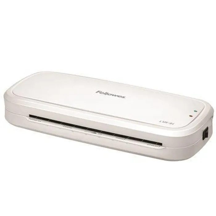 Hauptbild des Produkts Laminovací stroj "L-125", 80-125 micron, A4, FELLOWES