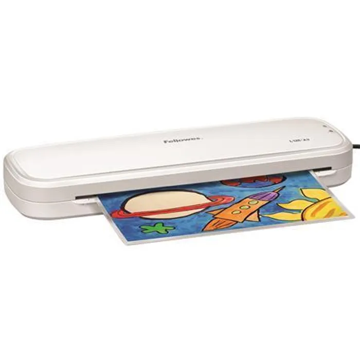 Hauptbild des Produkts Laminovací stroj L125, A3, 80- 125 mikr., FELLOWES