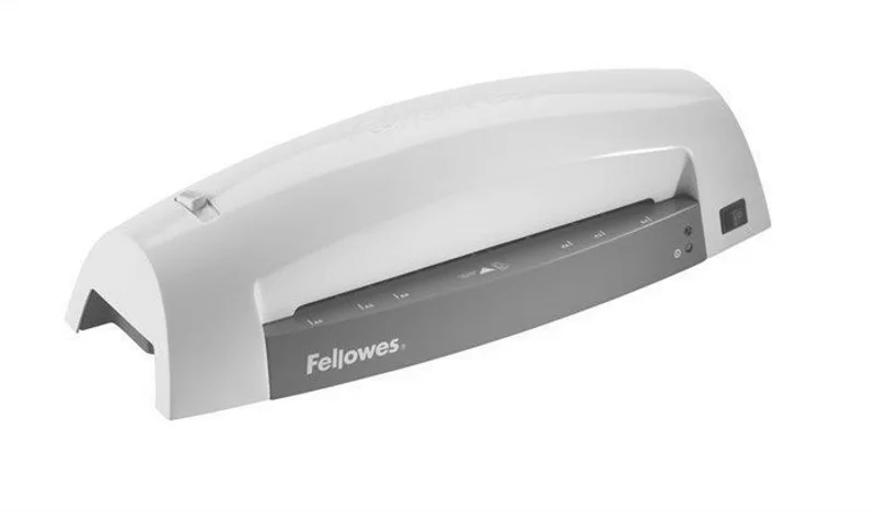 Hauptbild des Produkts Laminovací stroj "Lunar", 80 micron, A4, FELLOWES