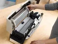 Laminovací stroj "Voyager, 80-250 micron, A3, FELLOWES