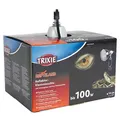 Weiteres Produktbild Lampe mit Schutzhülle 14x17cm, max. Leistung 100W