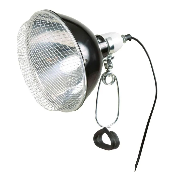 Hauptbild des Produkts Lampa s ochranným krytem 14x17cm max.výkon 100W