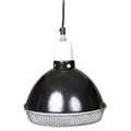 Weiteres Produktbild Lampe mit Schutzhülle 14x17cm, max. Leistung 100W