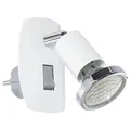 Leselampe "Mini", weiß, 2,5 W