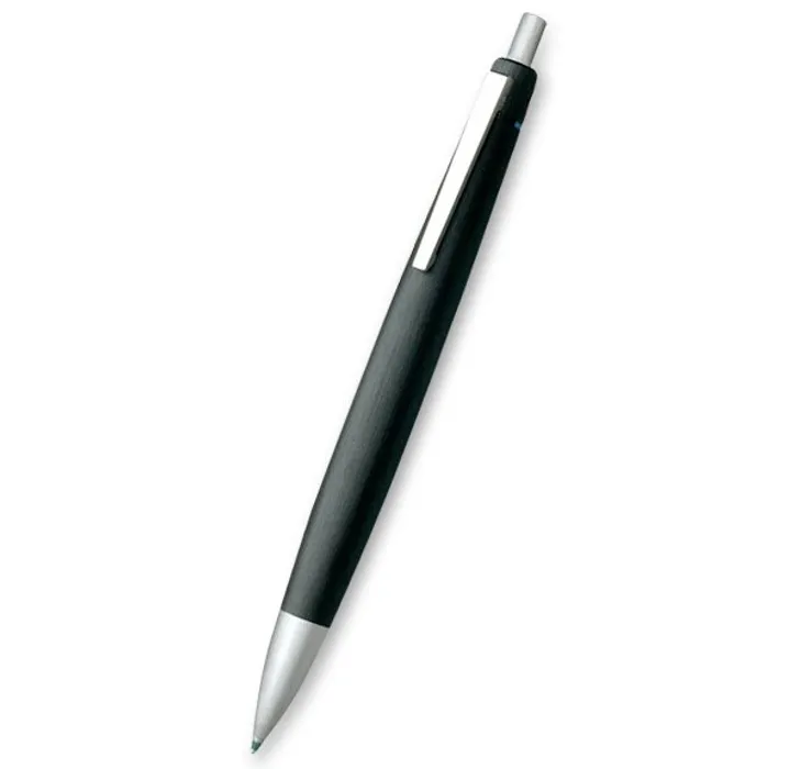 Hauptbild des Produkts Lamy 2000 Matt Brushed 4barevná kuličková tužka