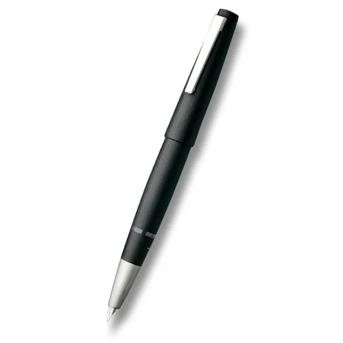 Hauptbild des Produkts Lamy 2000 Matt Brushed hrot EF