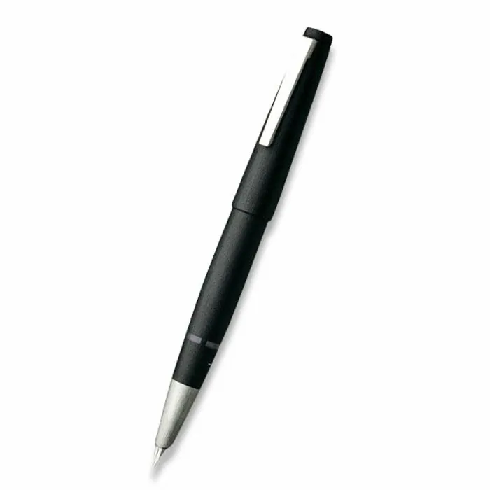 Hauptbild des Produkts Lamy 2000 Matt Brushed hrot F