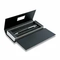 Lamy 2000 Matt Brushed Feder M