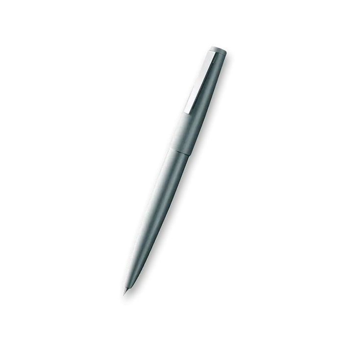 Hauptbild des Produkts Lamy 2000 Metal hrot F