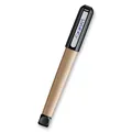 Weiteres Produktbild Lamy abc schwarzer Füllhalter, für Rechtshänder, Feder A