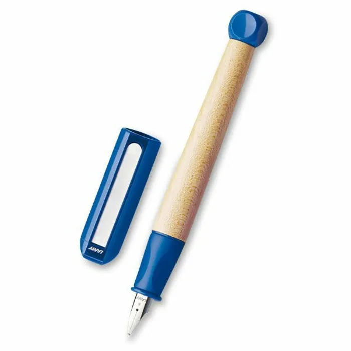 Hauptbild des Produkts Lamy ABC Blue hrot LH