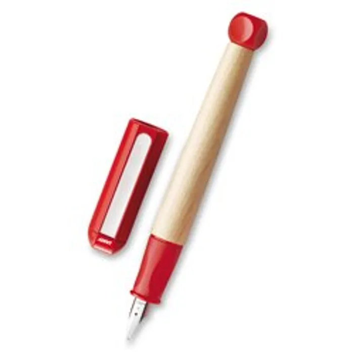 Hauptbild des Produkts Lamy ABC Red hrot A