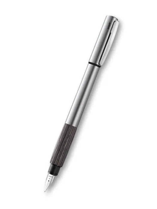 Hauptbild des Produkts Lamy Accent Aluminium KW plnicí pero, hrot F