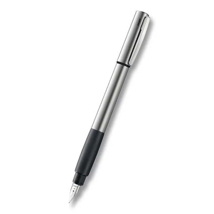 Hauptbild des Produkts Lamy Accent Brilliant Al KK hrot F