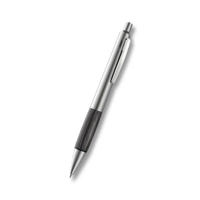 Hauptbild des Produkts Lamy Accent Brilliant Al KW mechanická tužka, 0,7 mm